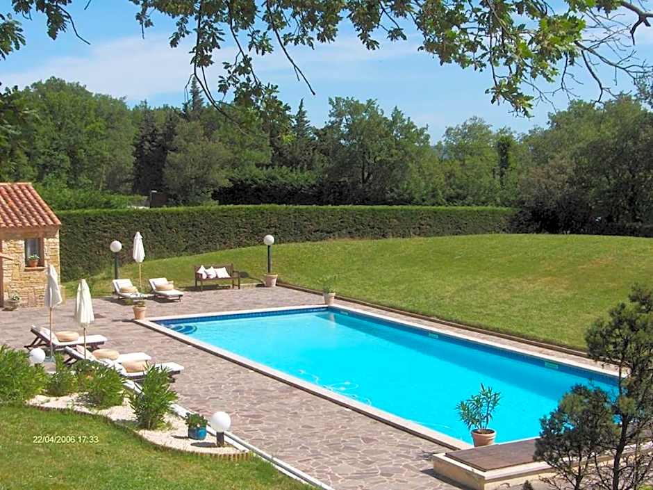 La Devinière