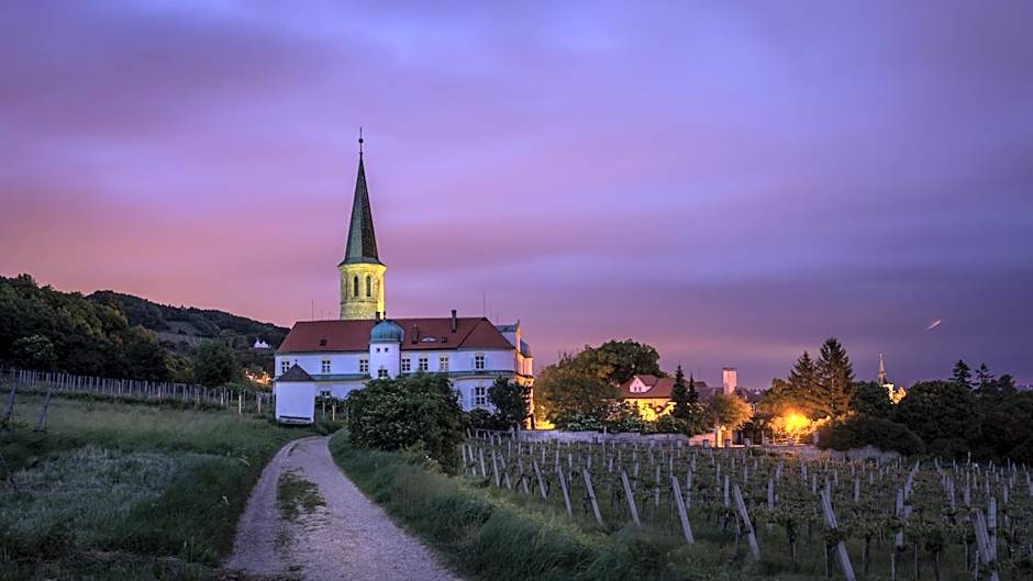 Schloss Gumpoldskirchen