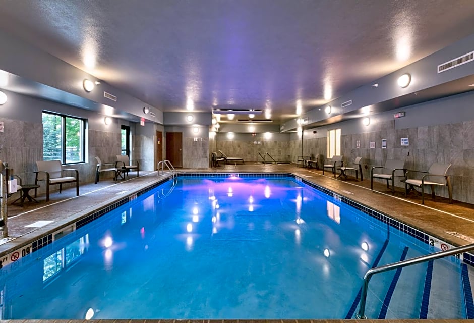 Holiday Inn Express Hotel & Suites Shakopee By IHG