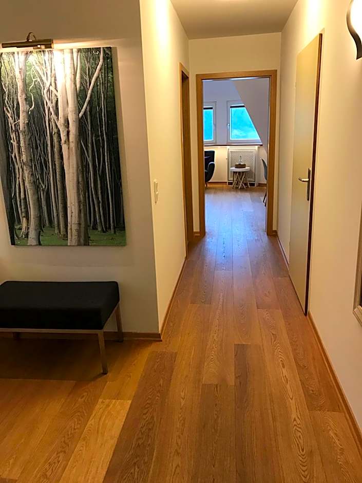 Fischerklause am Lutjensee