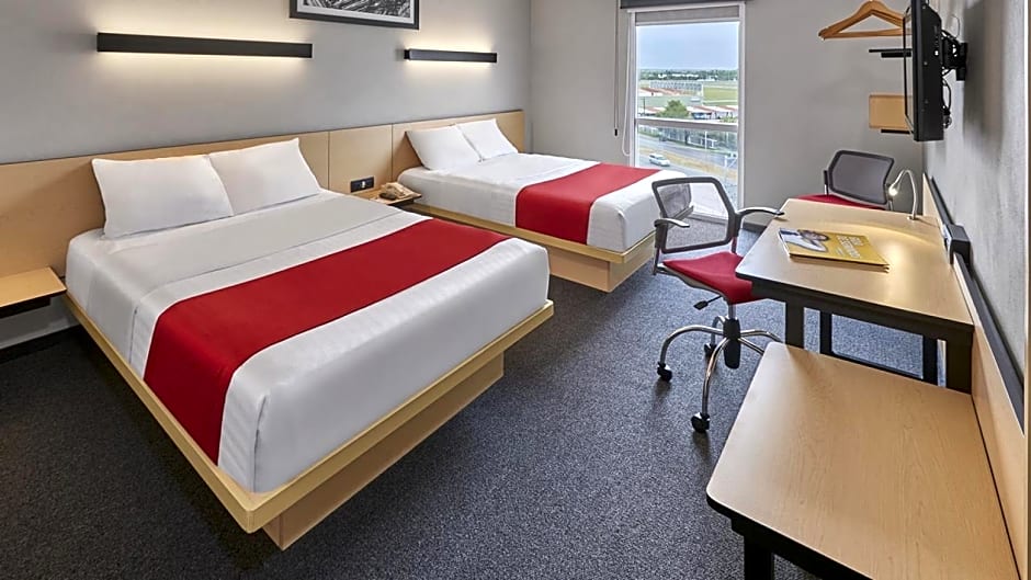 City Express by Marriott Monterrey Norte