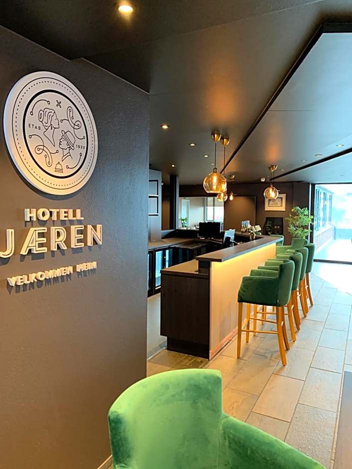 Hotell Jæren