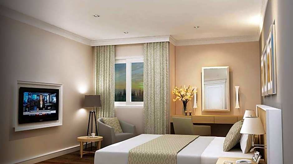 Cross Vibe Bangkok Srinakarin