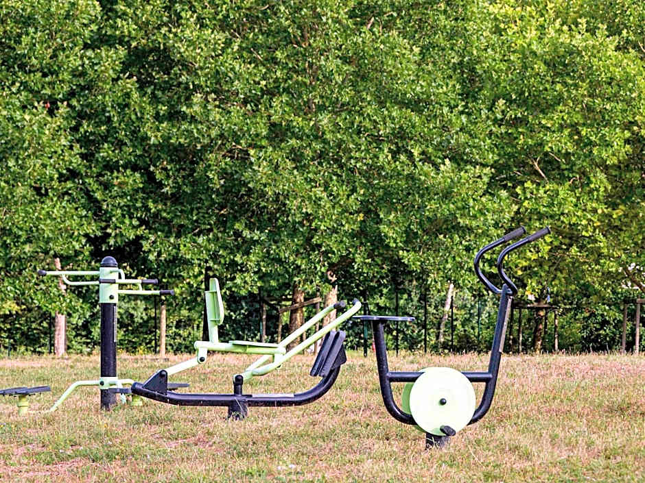 Hotel Ibis Styles Montargis Arboria