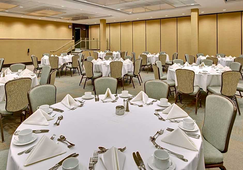 Crowne Plaza Hotel Glen Ellyn/Lombard By IHG