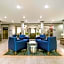 Best Western Town Center Inn
