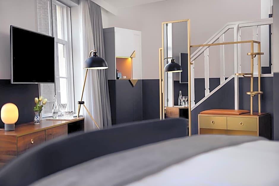 Kimpton De Witt Amsterdam By IHG