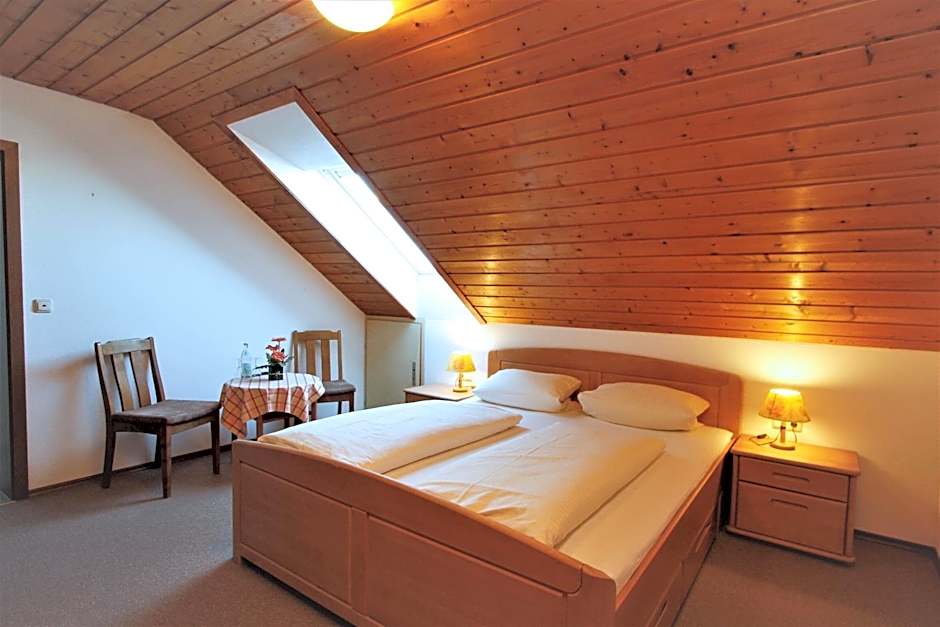 Gasthof Lamprecht