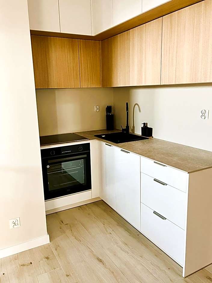 Pokoje Gościnne w WSE