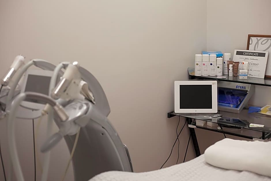 Pirita Beach Apartments & SPA