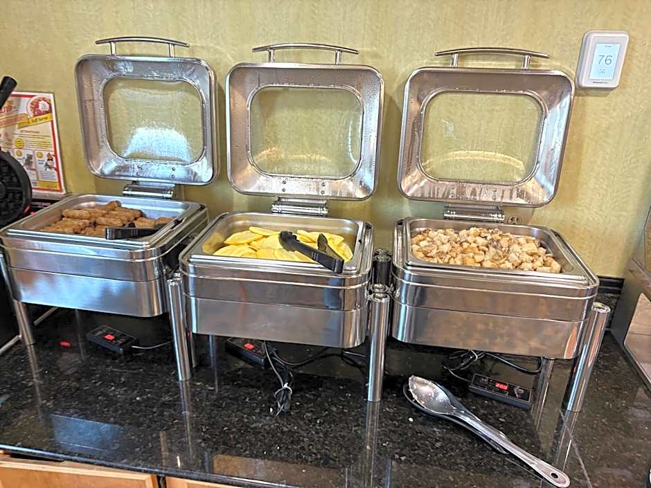 Best Western Plus Glen Allen Inn