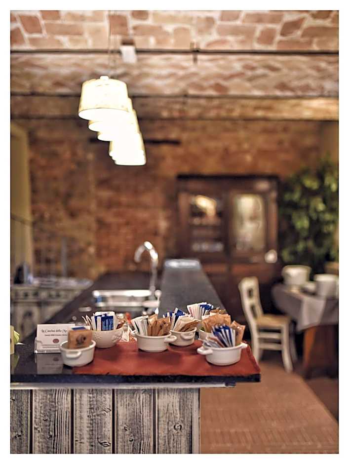 La Cascina Della Musica