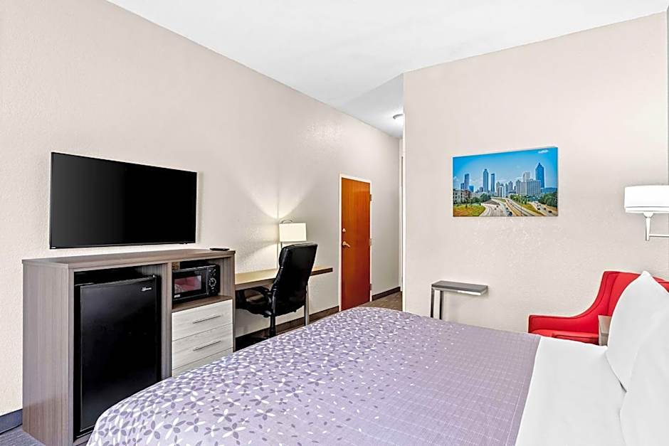 Best Western Gwinnett Center