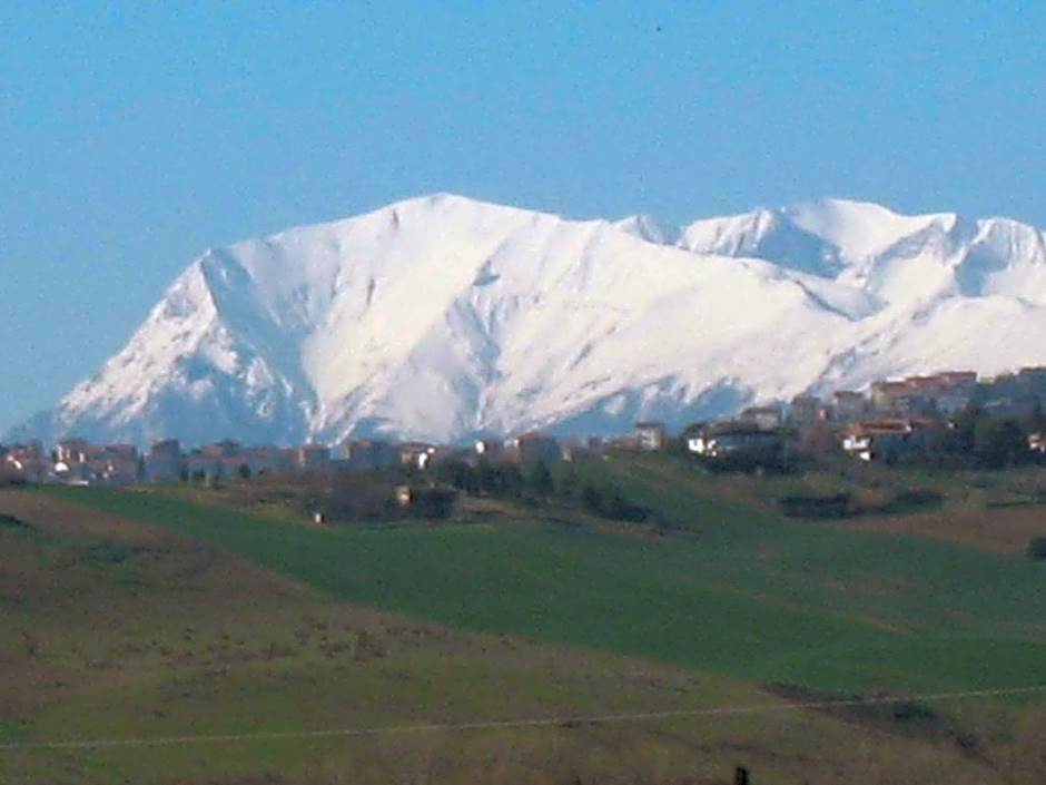 Bed & Breakfast Bompadre