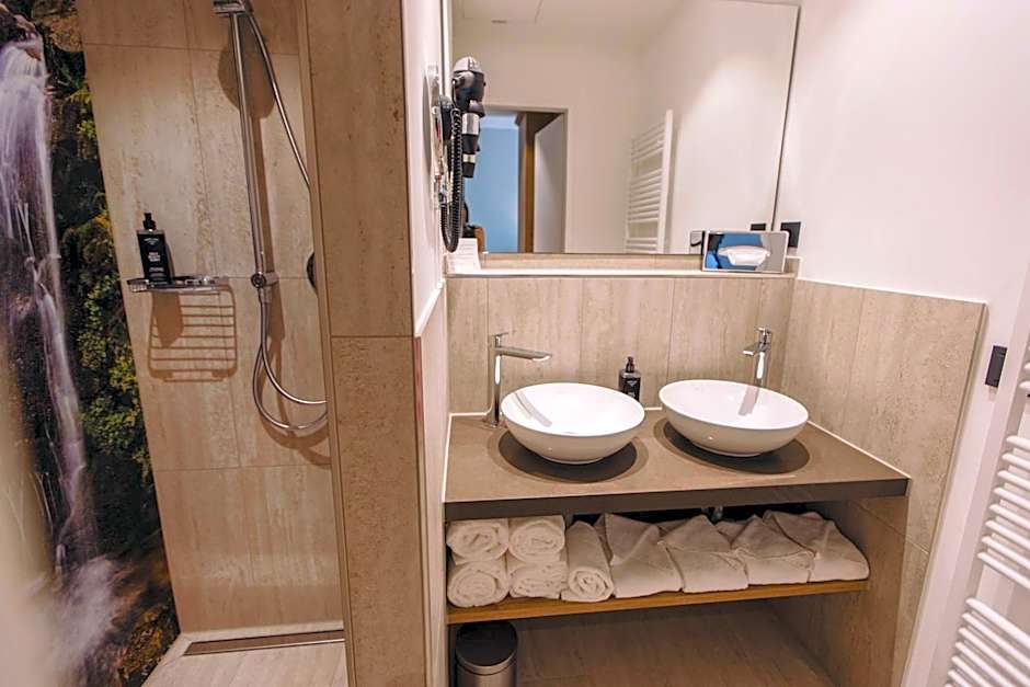 Hotel Libertas elements pure