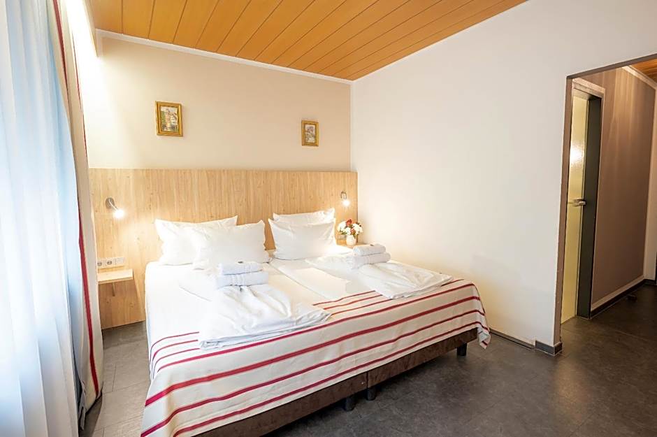 Hotel Astoria Stuttgart City