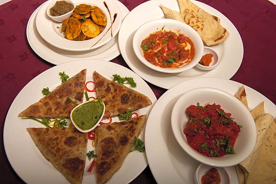 Hotel Boulevard Nairobi, City Centre CBD