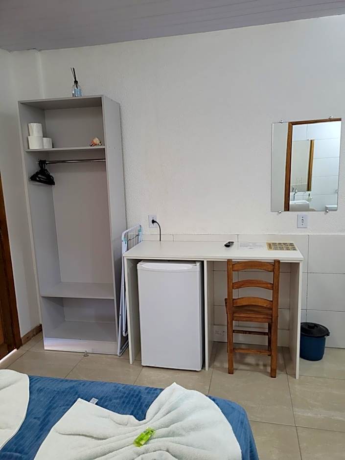 Pousada Pontal da Armação