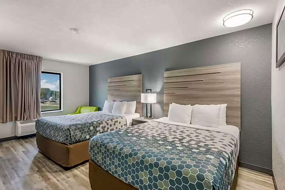 Sonesta Essential Des Moines