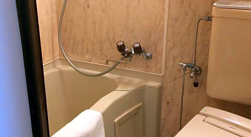 FLEXSTAY INN Ekoda