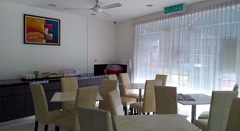 SR Inn Hotel Managed by Sun Inns