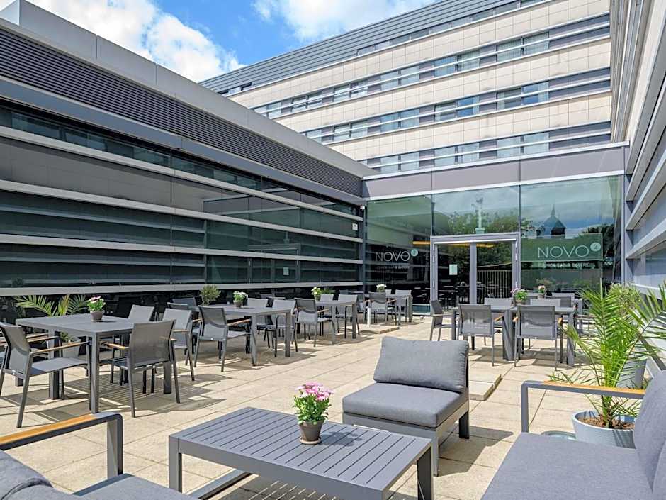 Novotel Aachen City