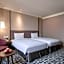 Orange Hotel - Wenhua Chiayi