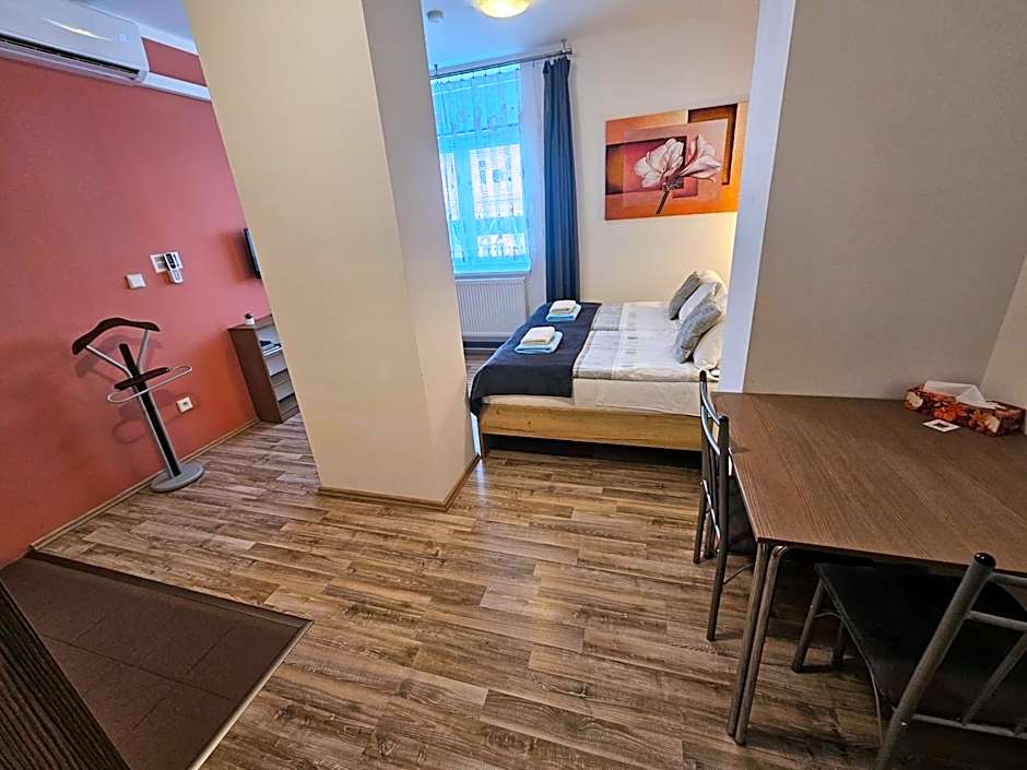 Hotel Gól Prostějov