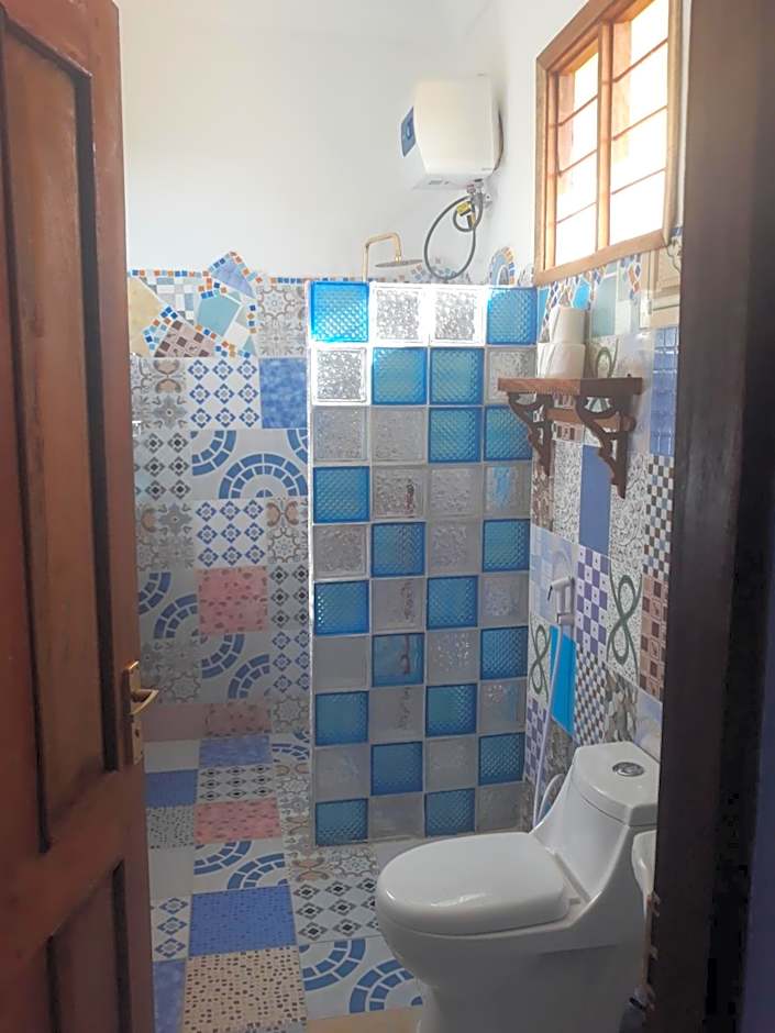 Coccobello Zanzibar