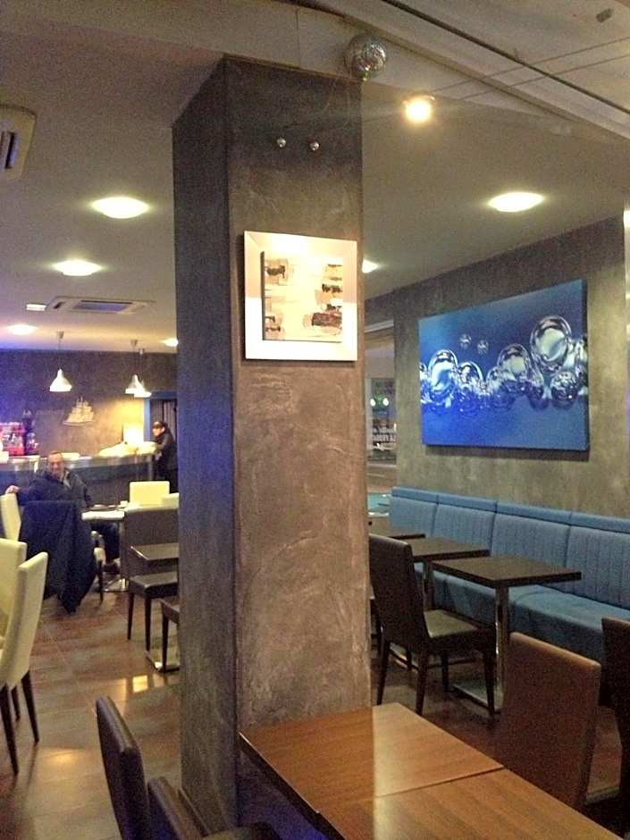 Hotel Restaurant La Frégate