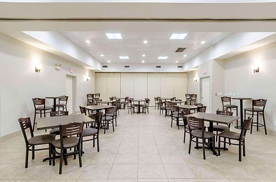 Quality Inn West Springfield