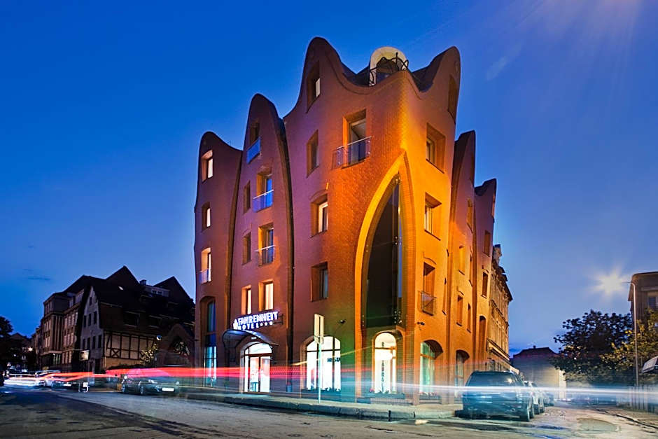 Hotel Fahrenheit