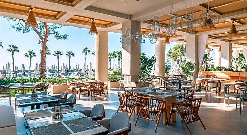 Sherwood Exclusive Kemer - Kids Concept