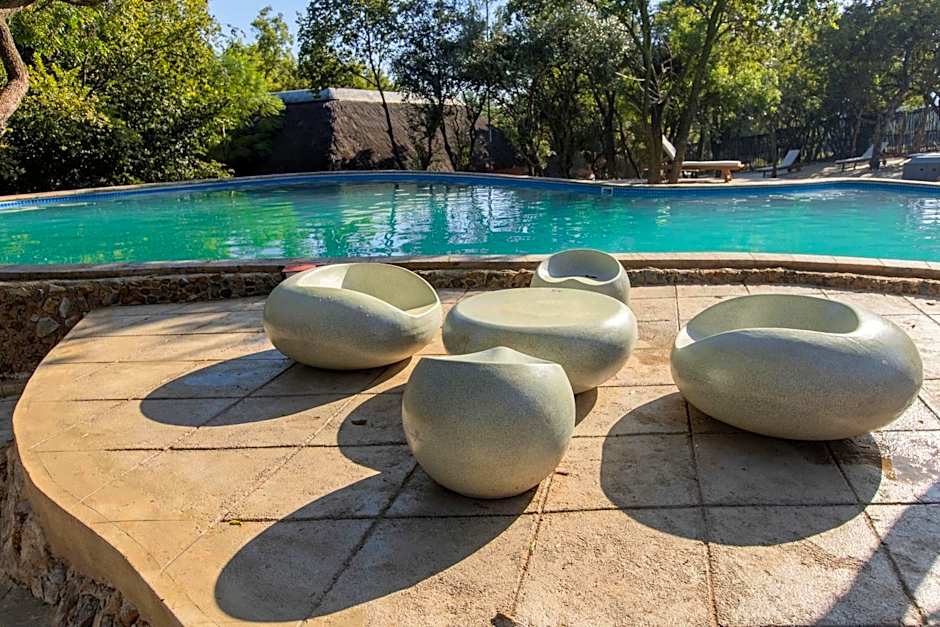 Pecan Bush Lodge