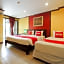 OYO 434 Boonsiri Place Hotel