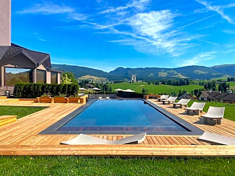 Linta Hotel Wellness & Spa