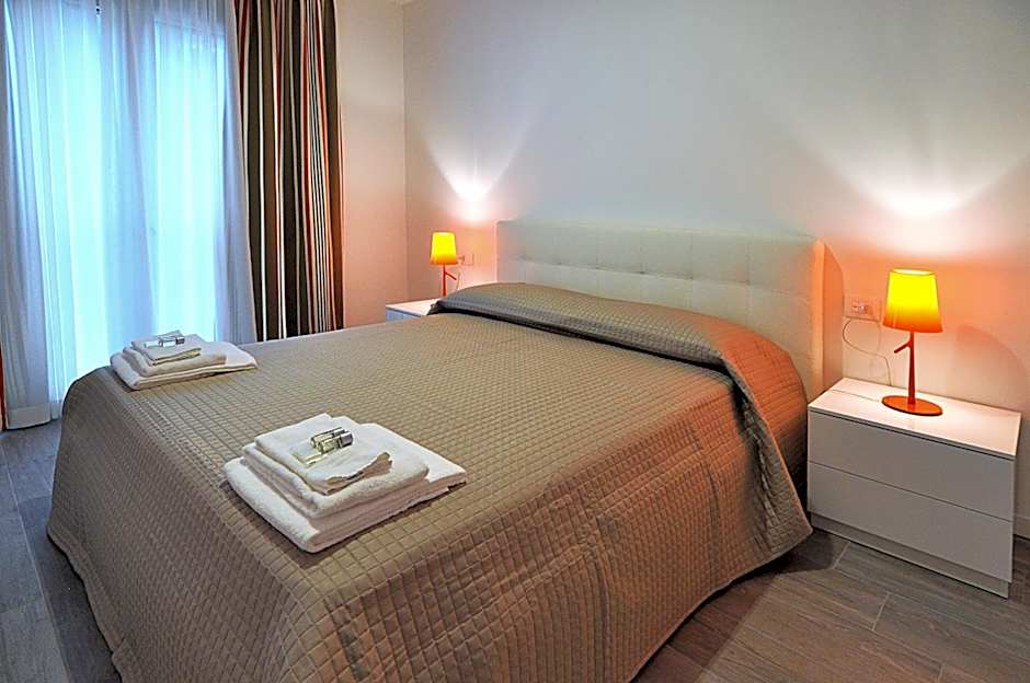 BB Hotels Aparthotel Arcimboldi