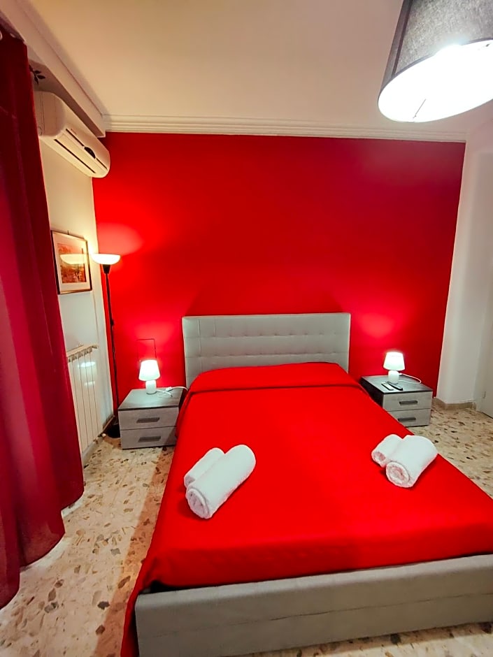 Etnea Gioeni House Suite