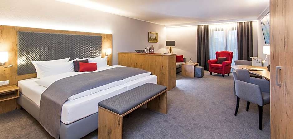 Genusshotel "Zum Wendl"