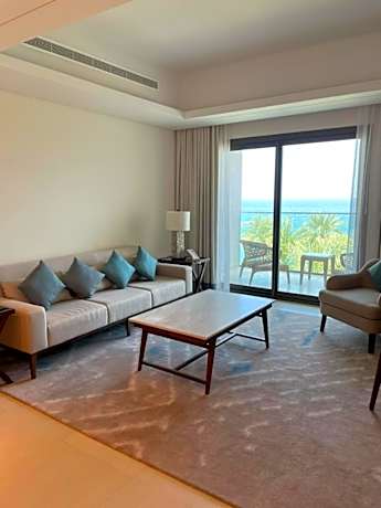 Sharm 3 Bedroom Luxury Apartment