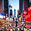 voco Times Square South New York by IHG