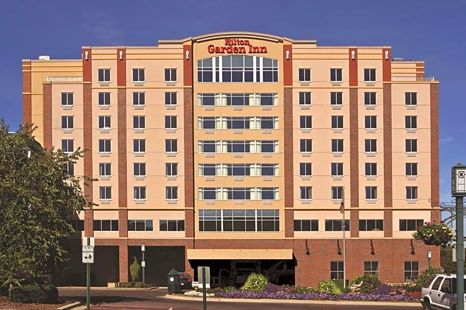 Hilton Garden Inn Mankato Downtown