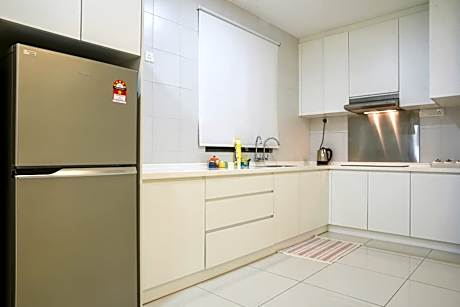 Comfort Quadruple Room