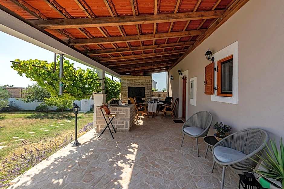 Villa Pan ZadarVillas