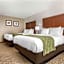 Comfort Inn Shelby