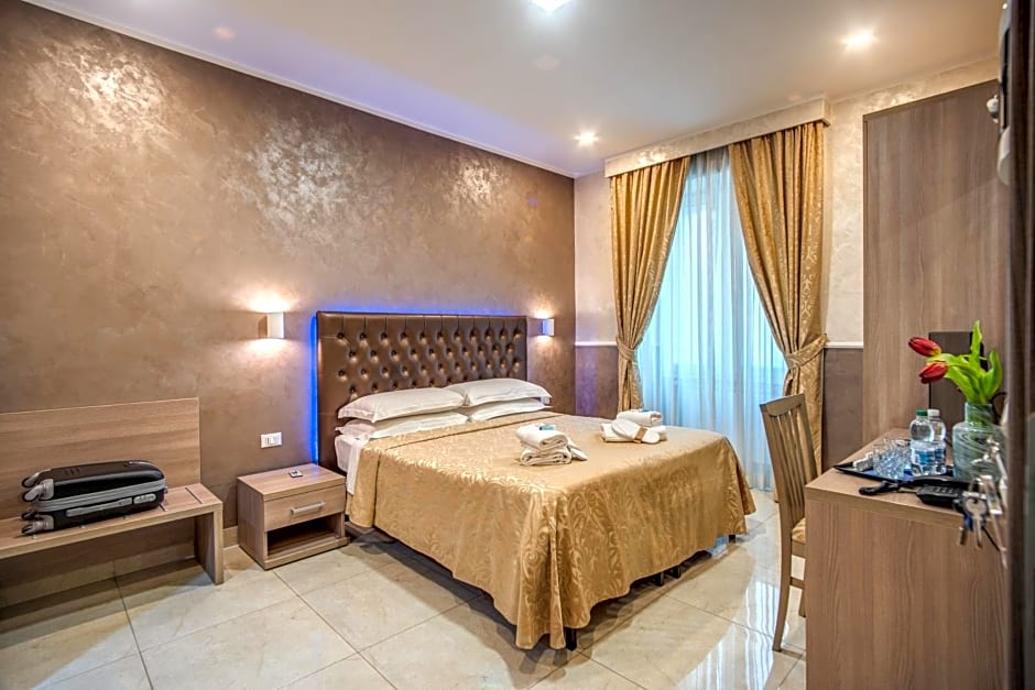 Hotel Centro Cavour Roma