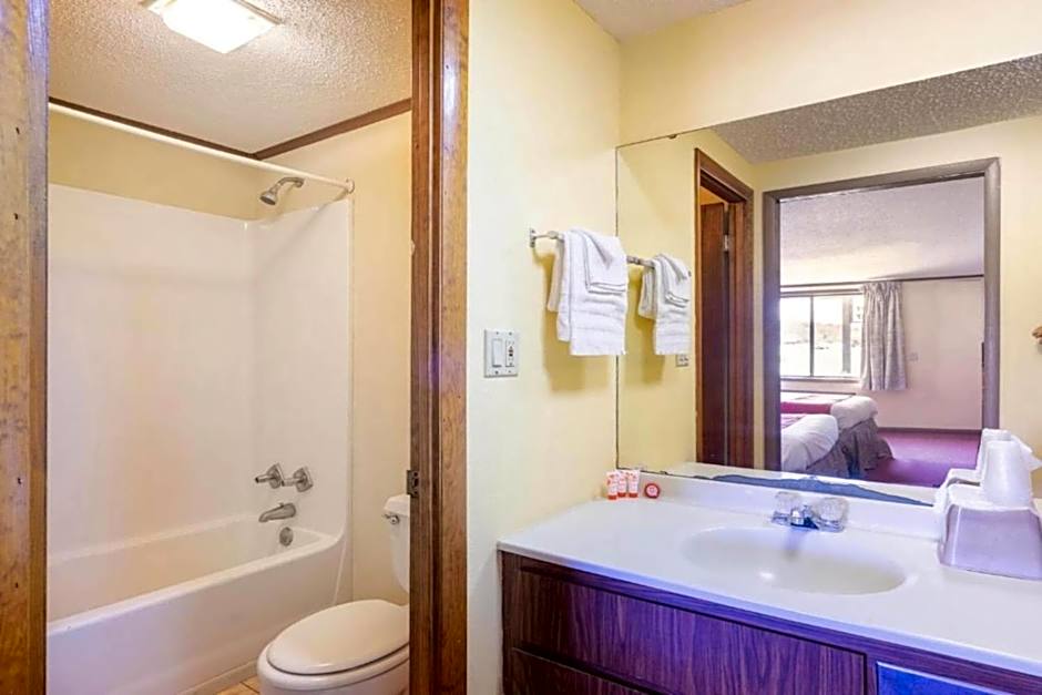 OYO Hotel Daleville AL Hwy 84