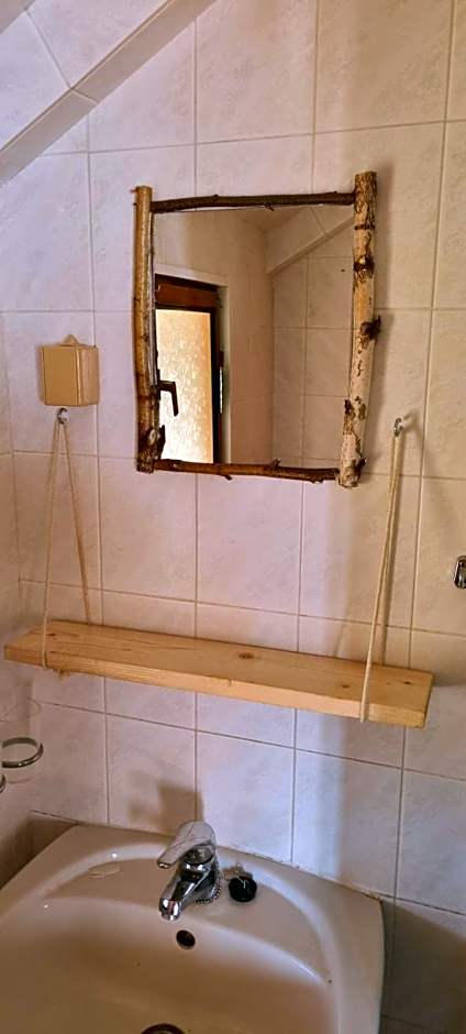 Chatky a apartmány Apollo na Vysočině