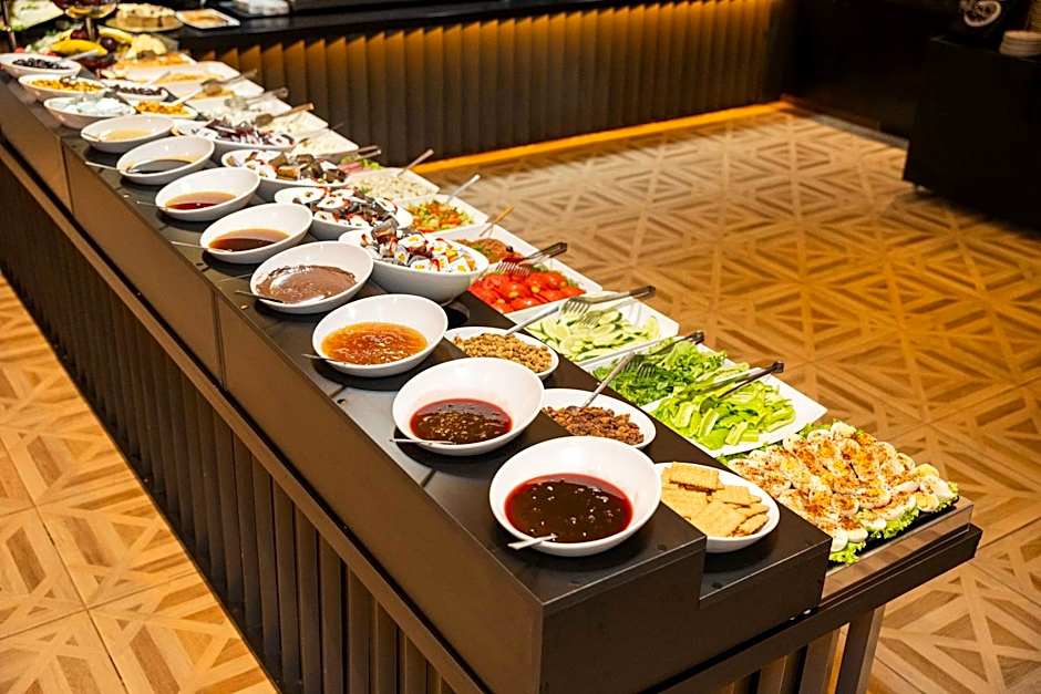 Boris Hotel Beylikdüzü