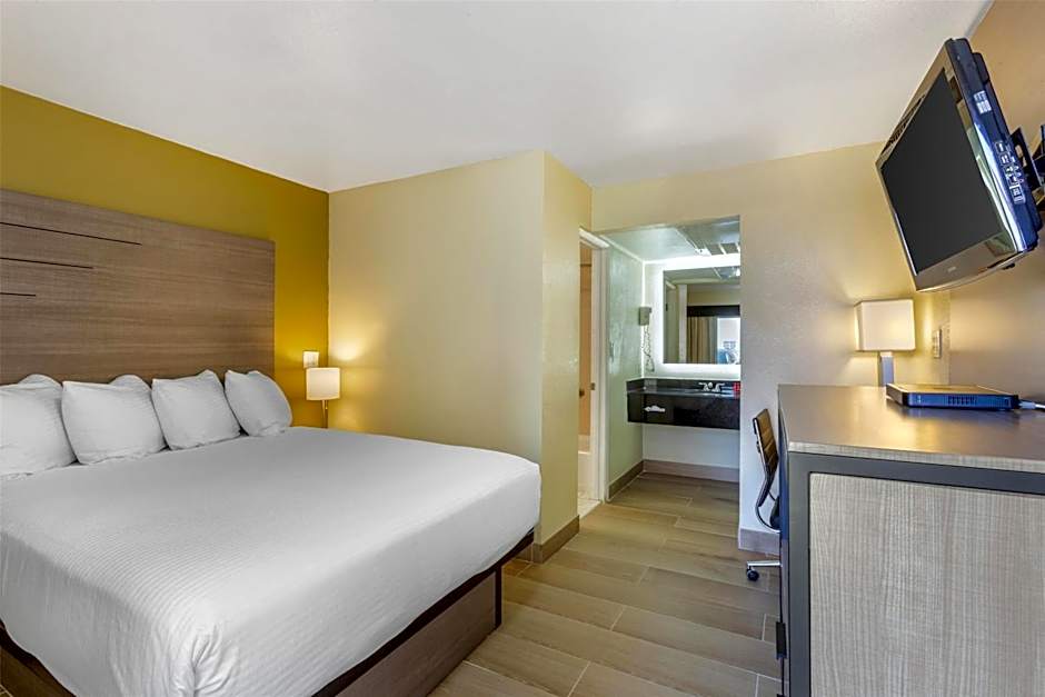 SureStay by Best Western Chambers Petrified Forest